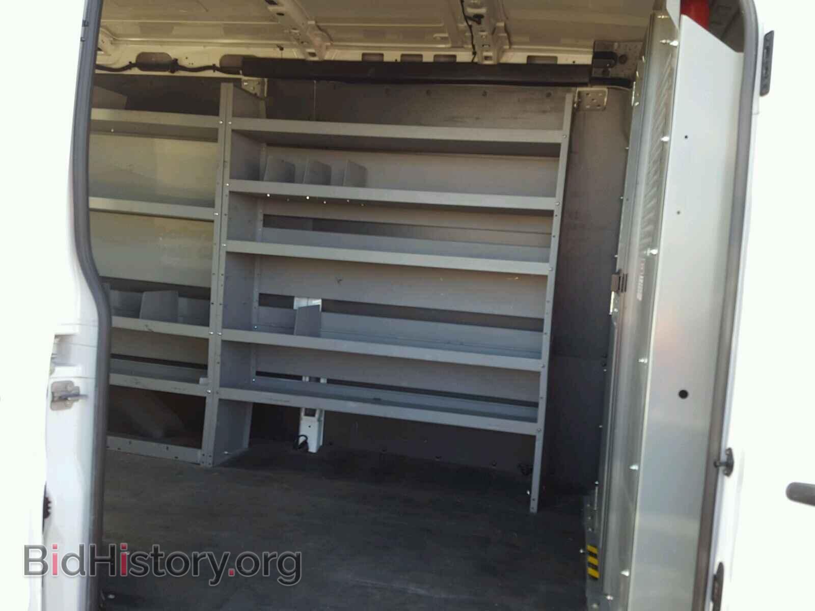 2015 FORD TRANSIT CO - VIN: 1FTNR2CM6FKA11393 - Фото 6