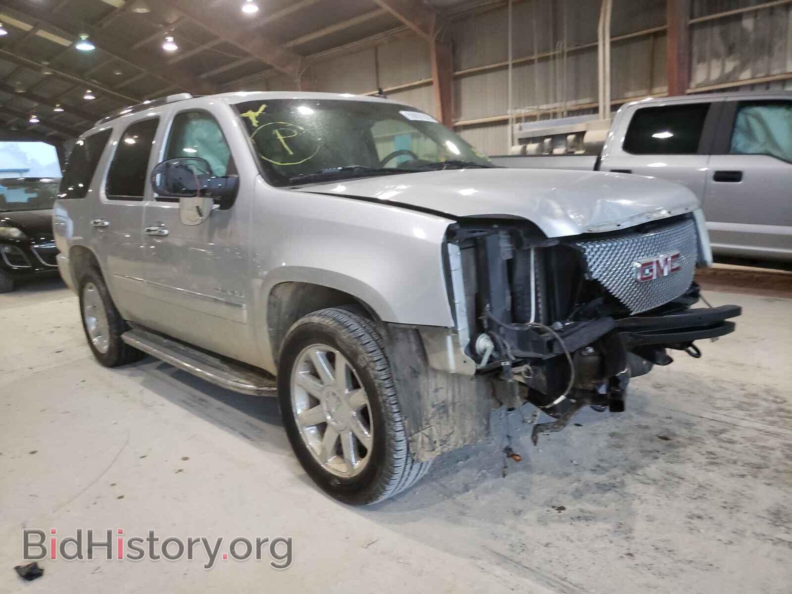 Photo 1GKS1EEF2DR227888 - GMC YUKON 2013