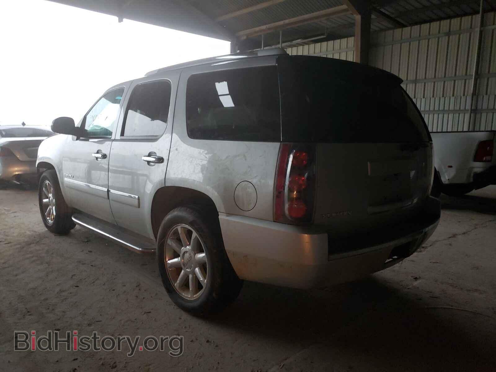 2013 GMC YUKON - VIN: 1GKS1EEF2DR227888 - Фото 3