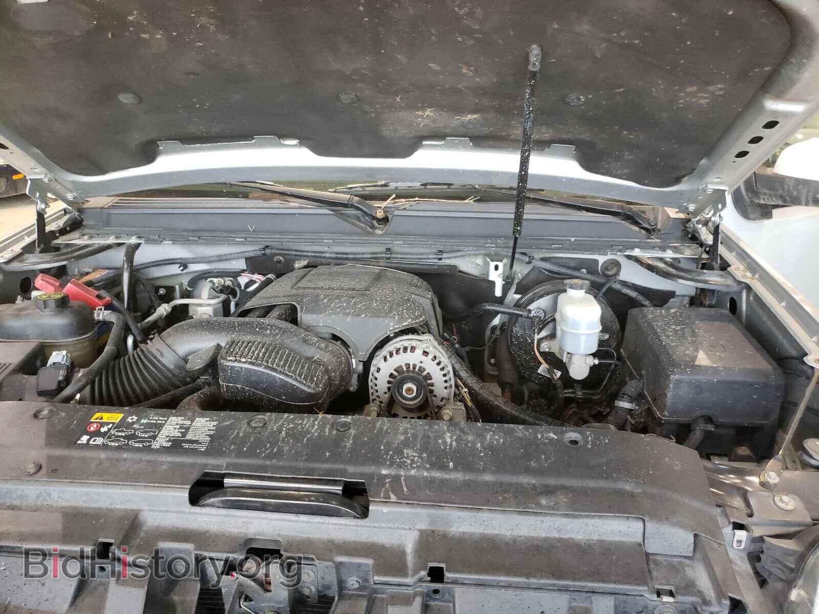2013 GMC YUKON - VIN: 1GKS1EEF2DR227888 - Фото 7