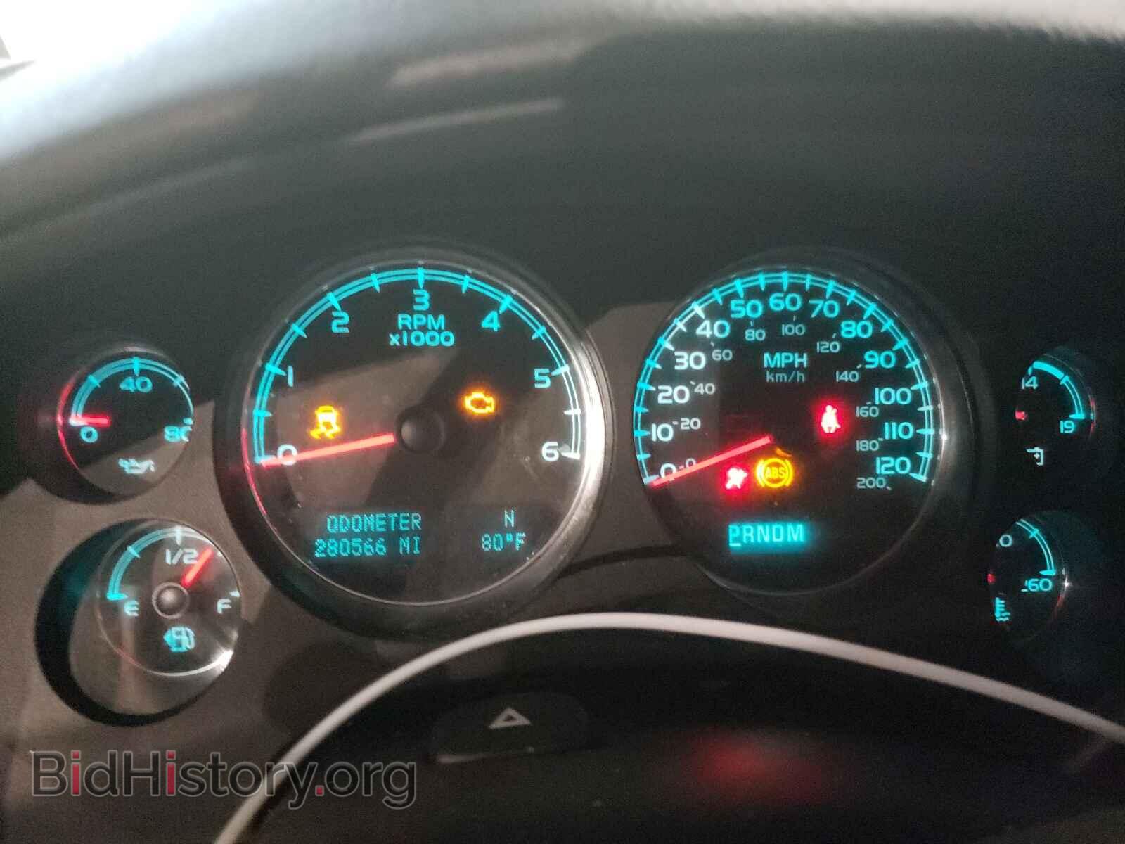2013 GMC YUKON - VIN: 1GKS1EEF2DR227888 - Фото 8