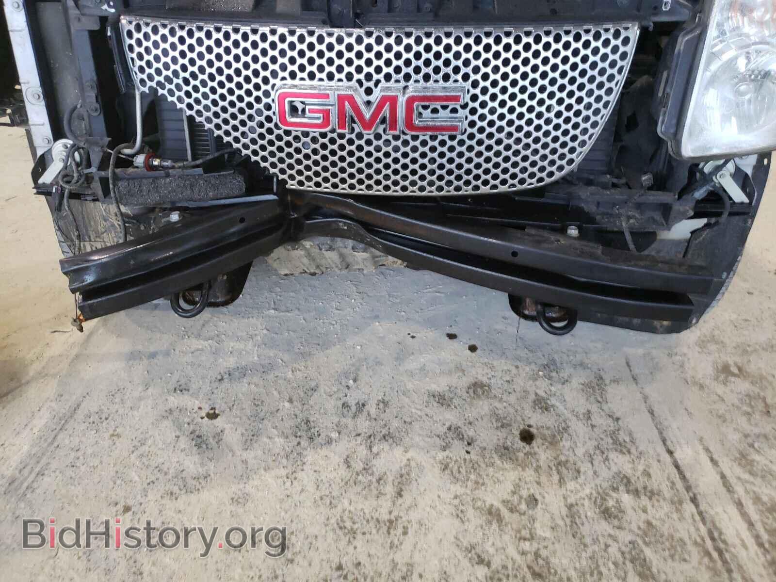 2013 GMC YUKON - VIN: 1GKS1EEF2DR227888 - Фото 9