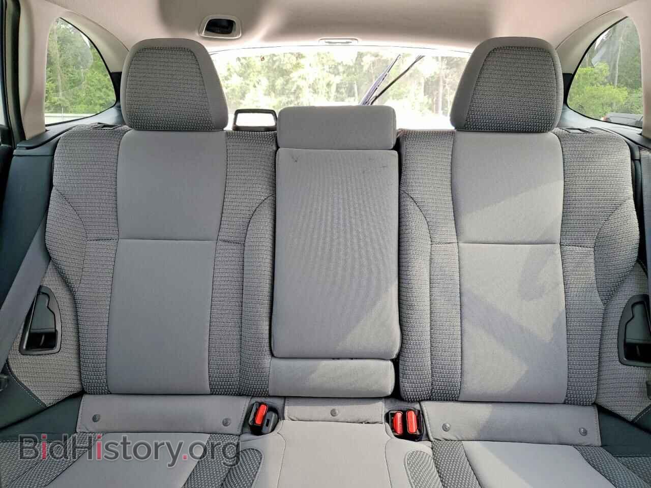 2025 SUBARU OUTBACK - VIN: 4S4BTADC0S3295673 - Фото 10