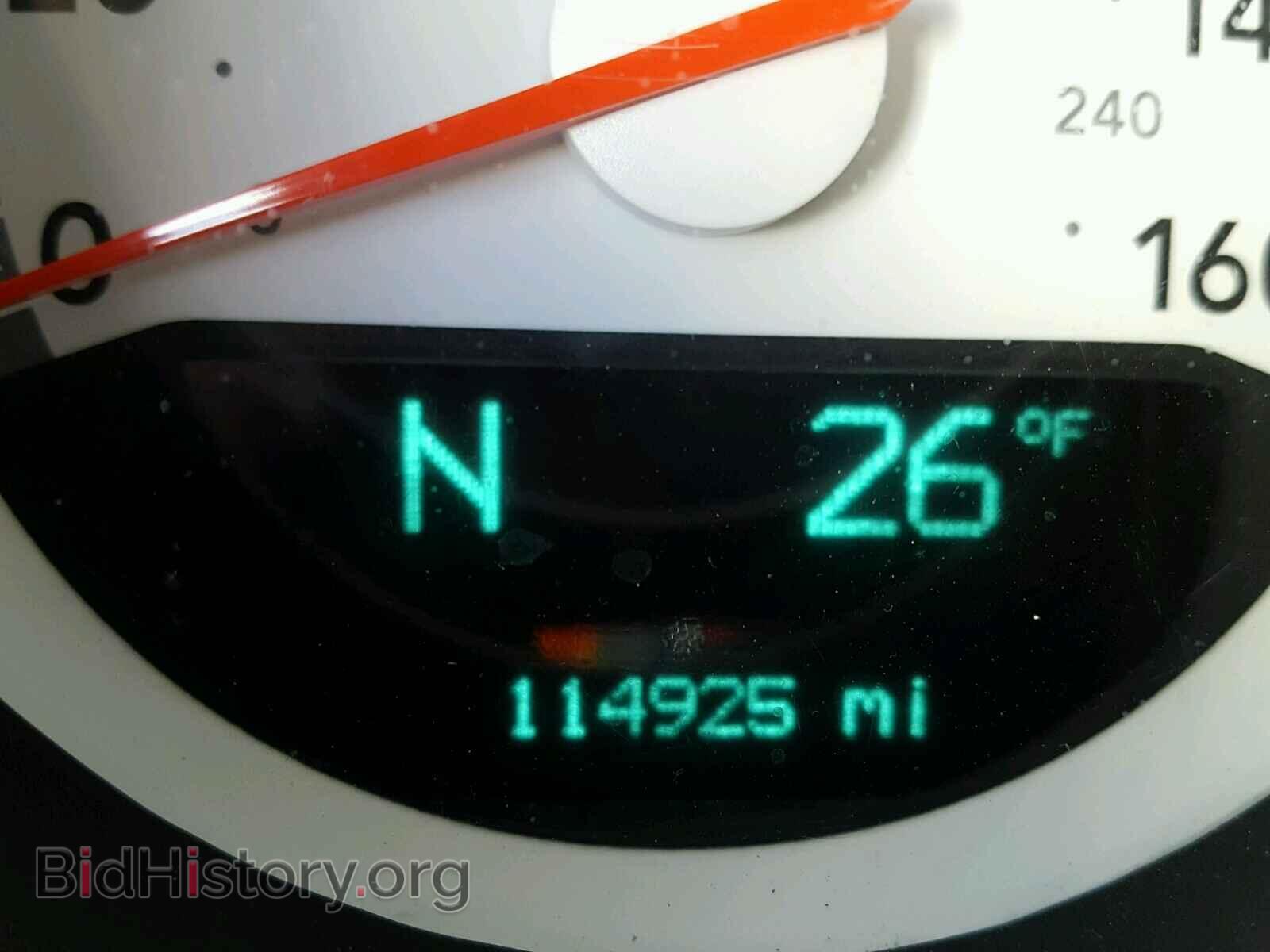 2010 DODGE CHALLENGER - VIN: 2B3CJ5DT3AH121034 - Фото 8
