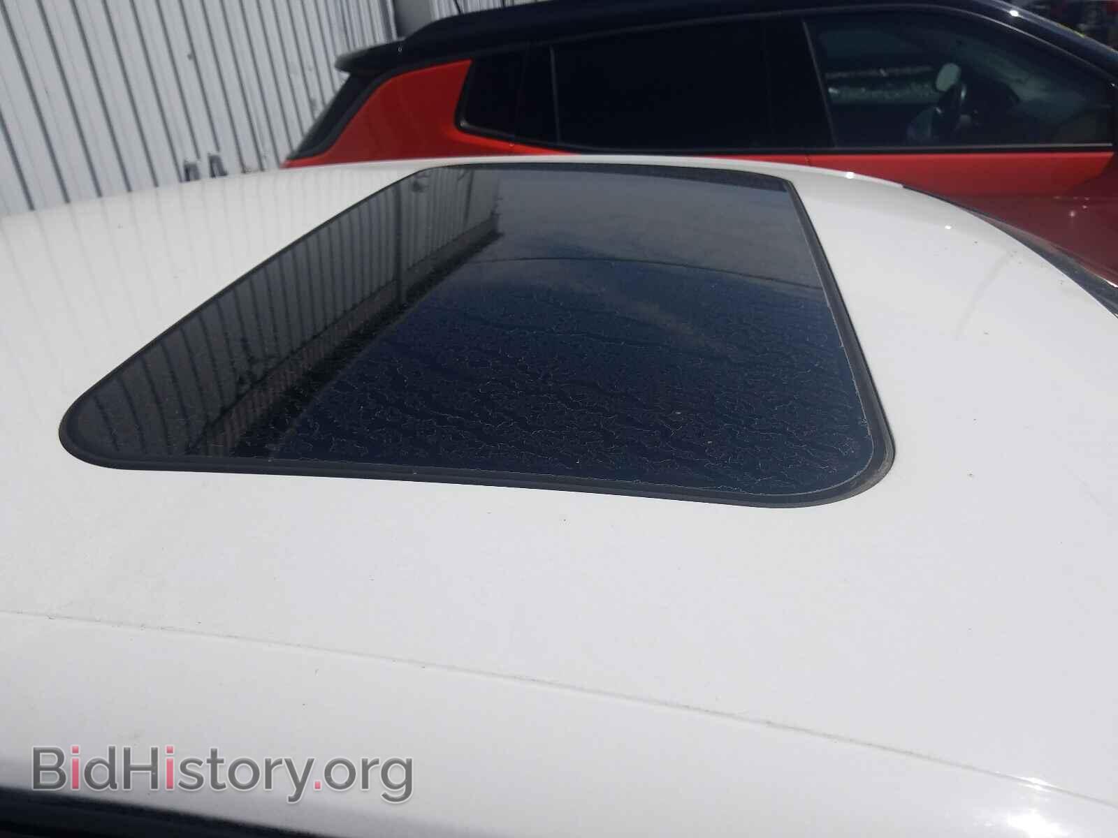 2011 AUDI A4 - VIN: WAUBFAFL8BA057040 - Фото 9