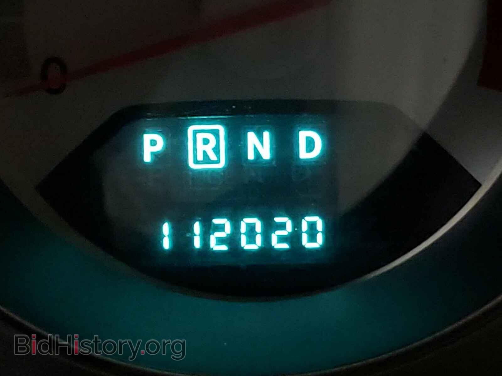 2008 DODGE AVENGER - VIN: 1B3LC56K38N272469 - Фото 8