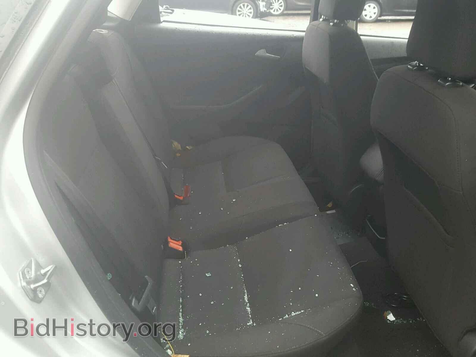 2015 FORD FOCUS - VIN: 1FADP3F26FL205228 - Photo 6