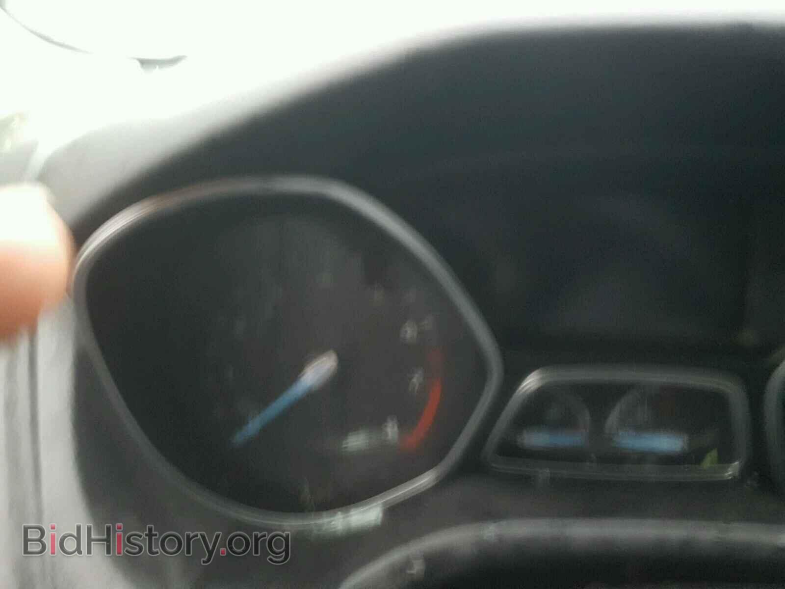 2015 FORD FOCUS - VIN: 1FADP3F26FL205228 - Photo 8