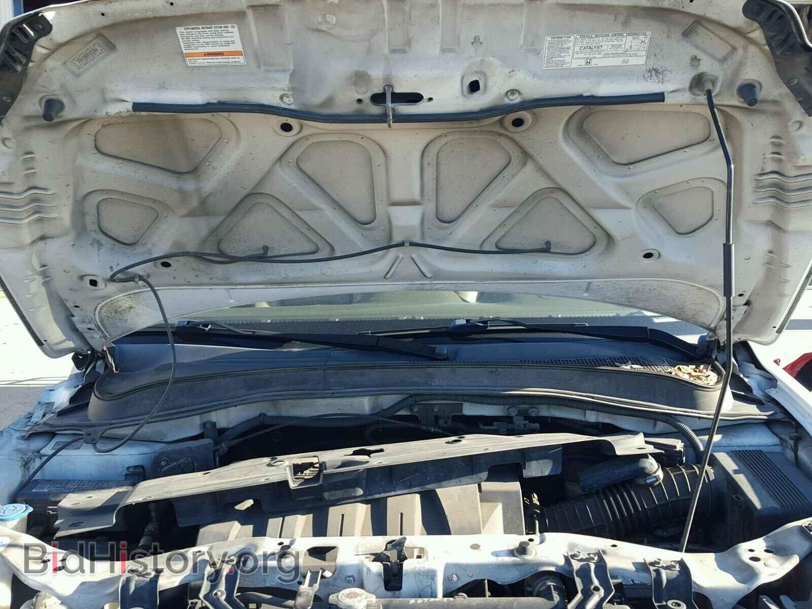 2007 HONDA PILOT - VIN: 5FNYF28597B033006 - Фото 7