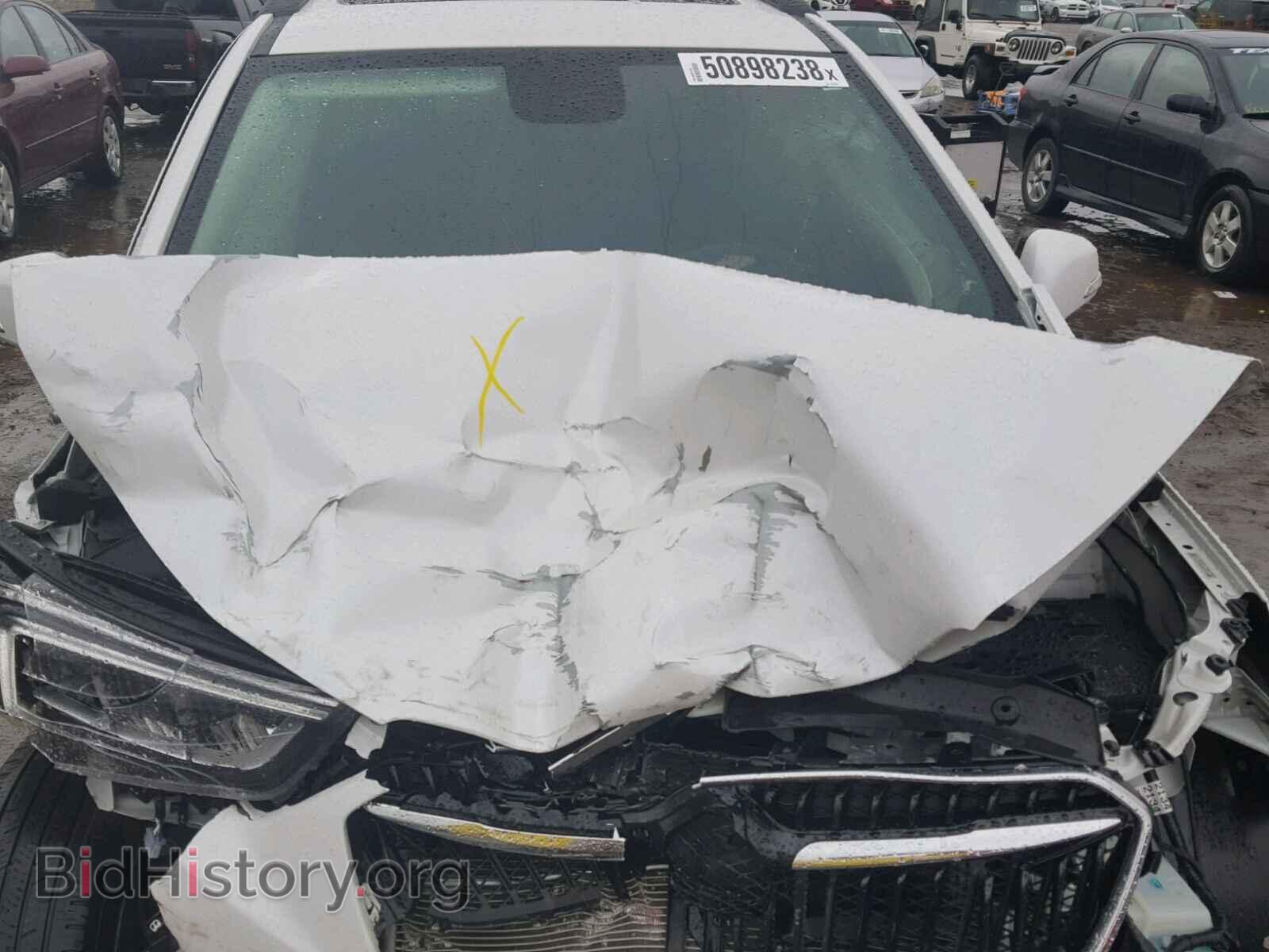 2017 BUICK ENCORE ESS - VIN: KL4CJGSB0HB012578 - Фото 7