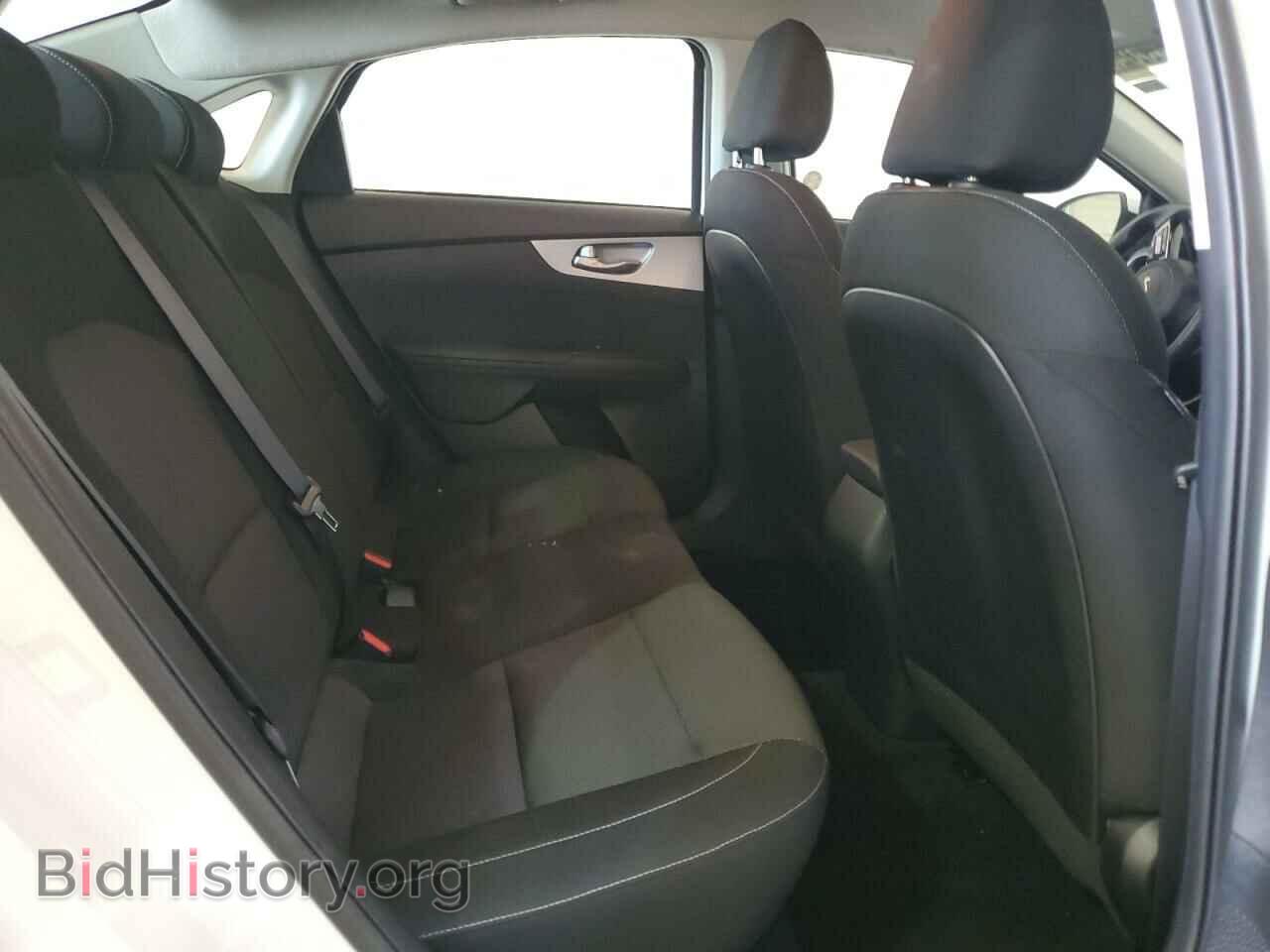2023 KIA FORTE - VIN: 3KPF24AD2PE587641 - Фото 10