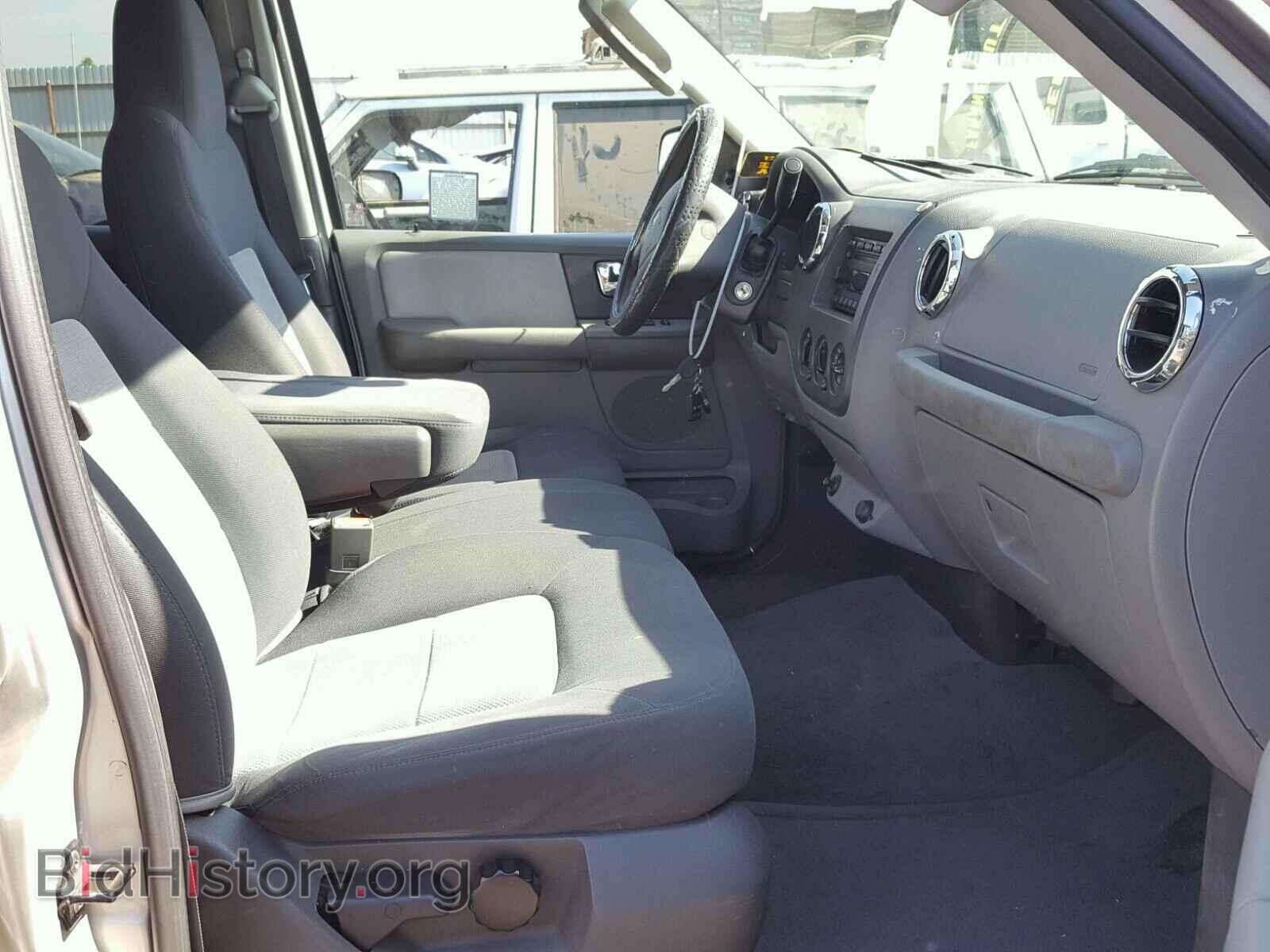 2005 FORD EXPEDITION - VIN: 1FMPU15565LA37388 - Фото 5