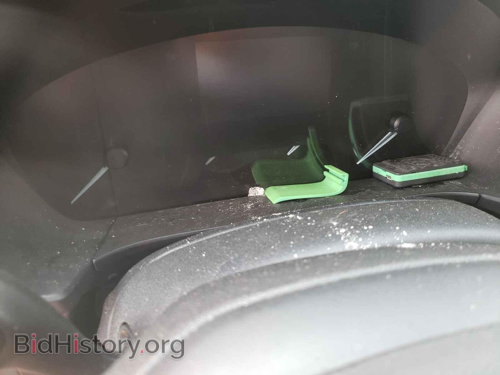 2020 FORD ESCAPE - VIN: 1FMCU0G68LUA33316 - Фото 8