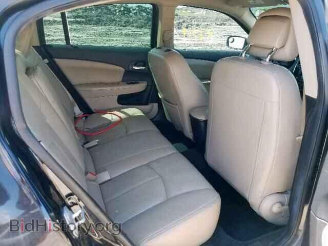 2013 CHRYSLER 200 - VIN: 1C3CCBAB9DN761073 - Фото 6
