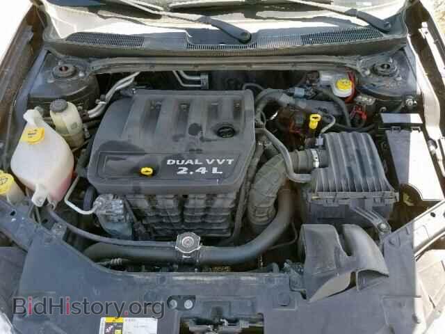2013 CHRYSLER 200 - VIN: 1C3CCBAB9DN761073 - Фото 7