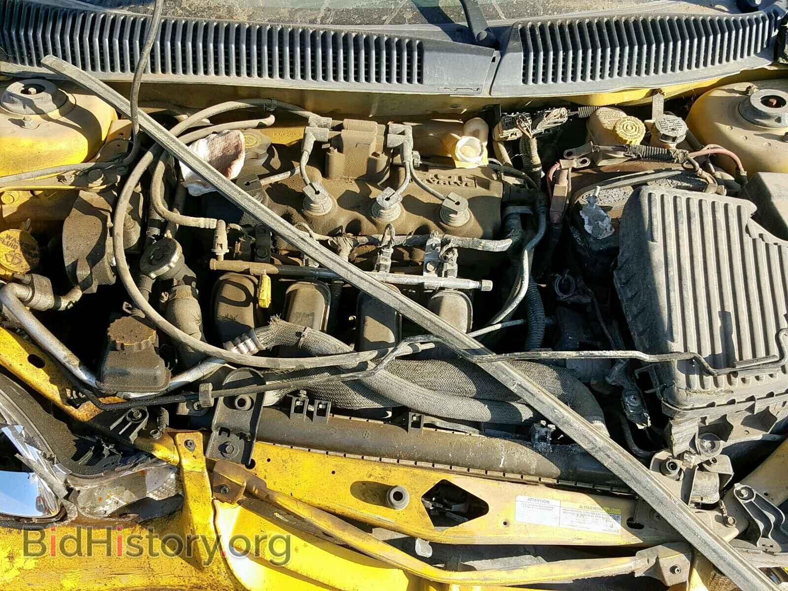 2002 DODGE NEON - VIN: 1B3ES56C72D641481 - Фото 7