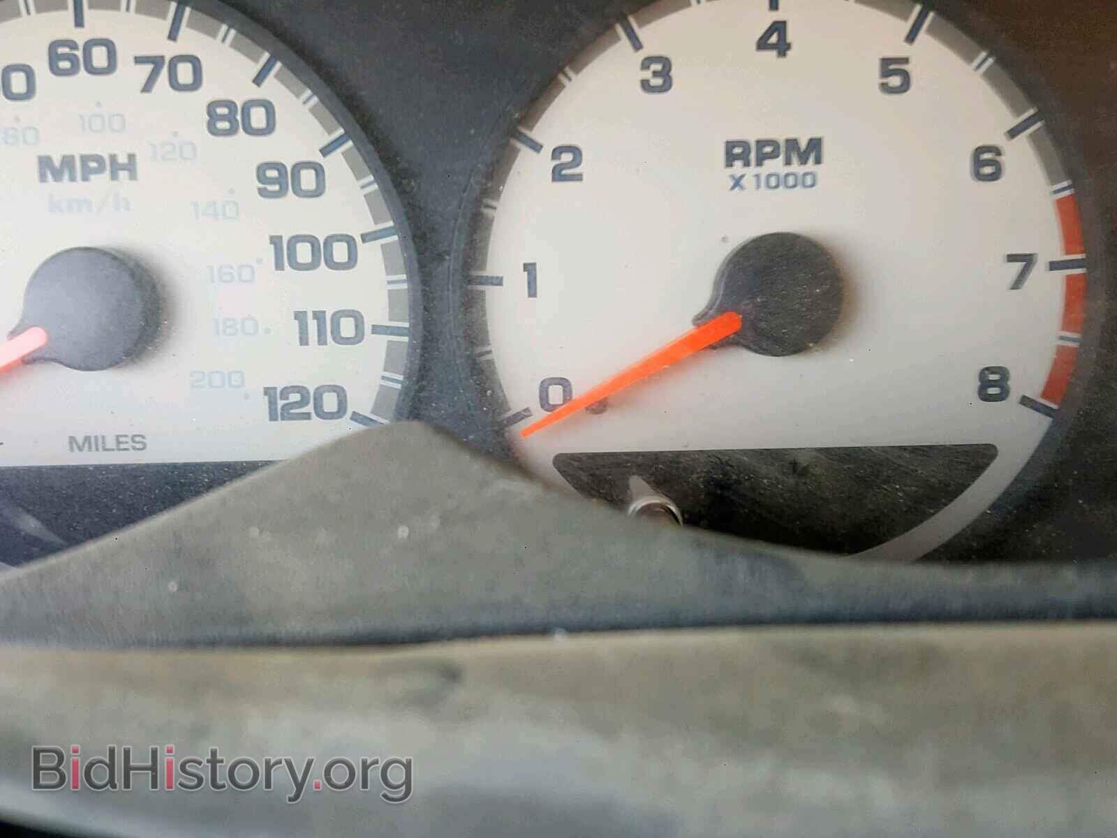 2002 DODGE NEON - VIN: 1B3ES56C72D641481 - Фото 8