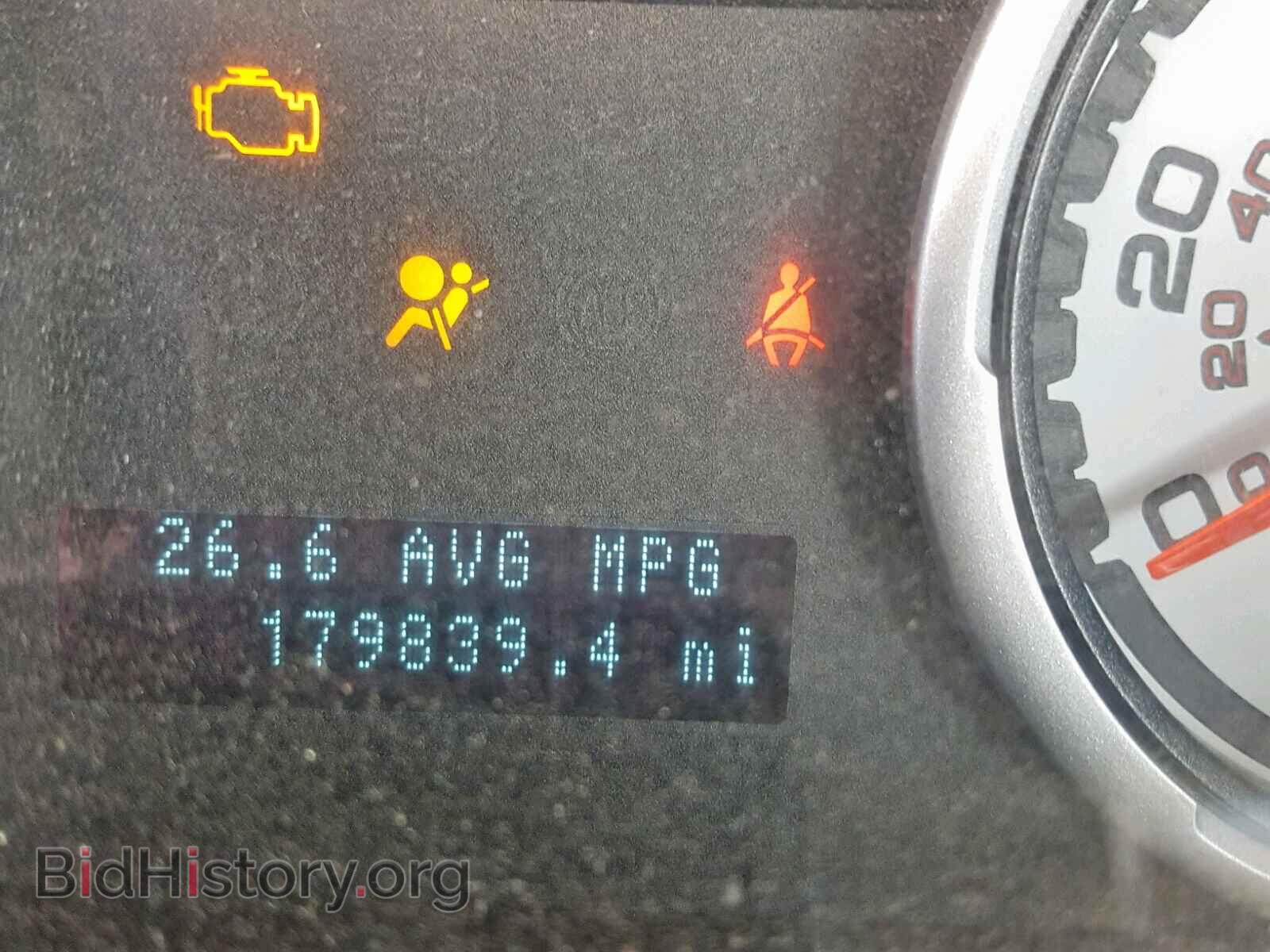 2009 FORD FOCUS - VIN: 1FAHP36N79W210274 - Photo 8