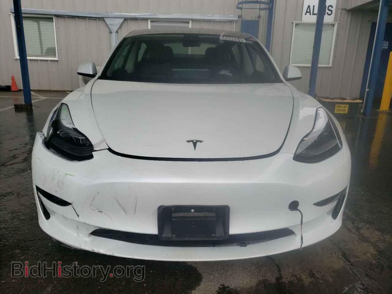 2023 TESLA MODEL 3 - VIN: 5YJ3E1EA4PF460053 - Фото 5
