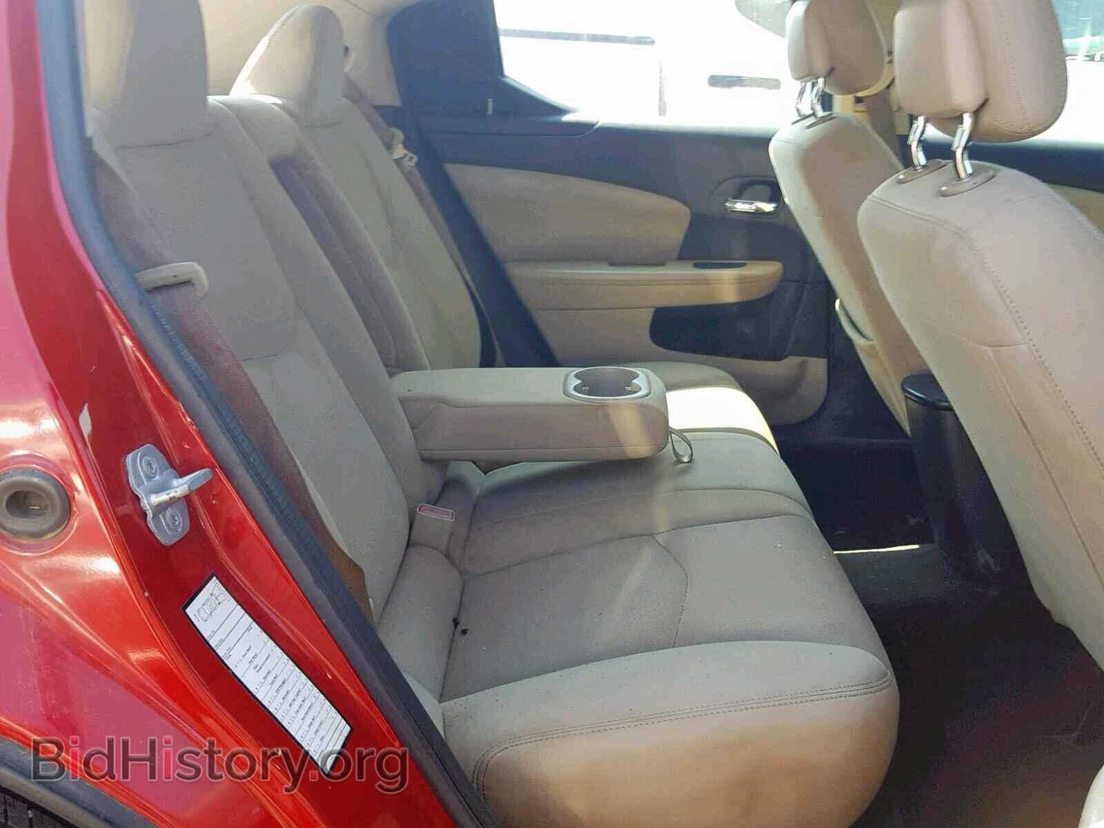 2013 DODGE AVENGER - VIN: 1C3CDZCB0DN590300 - Фото 6