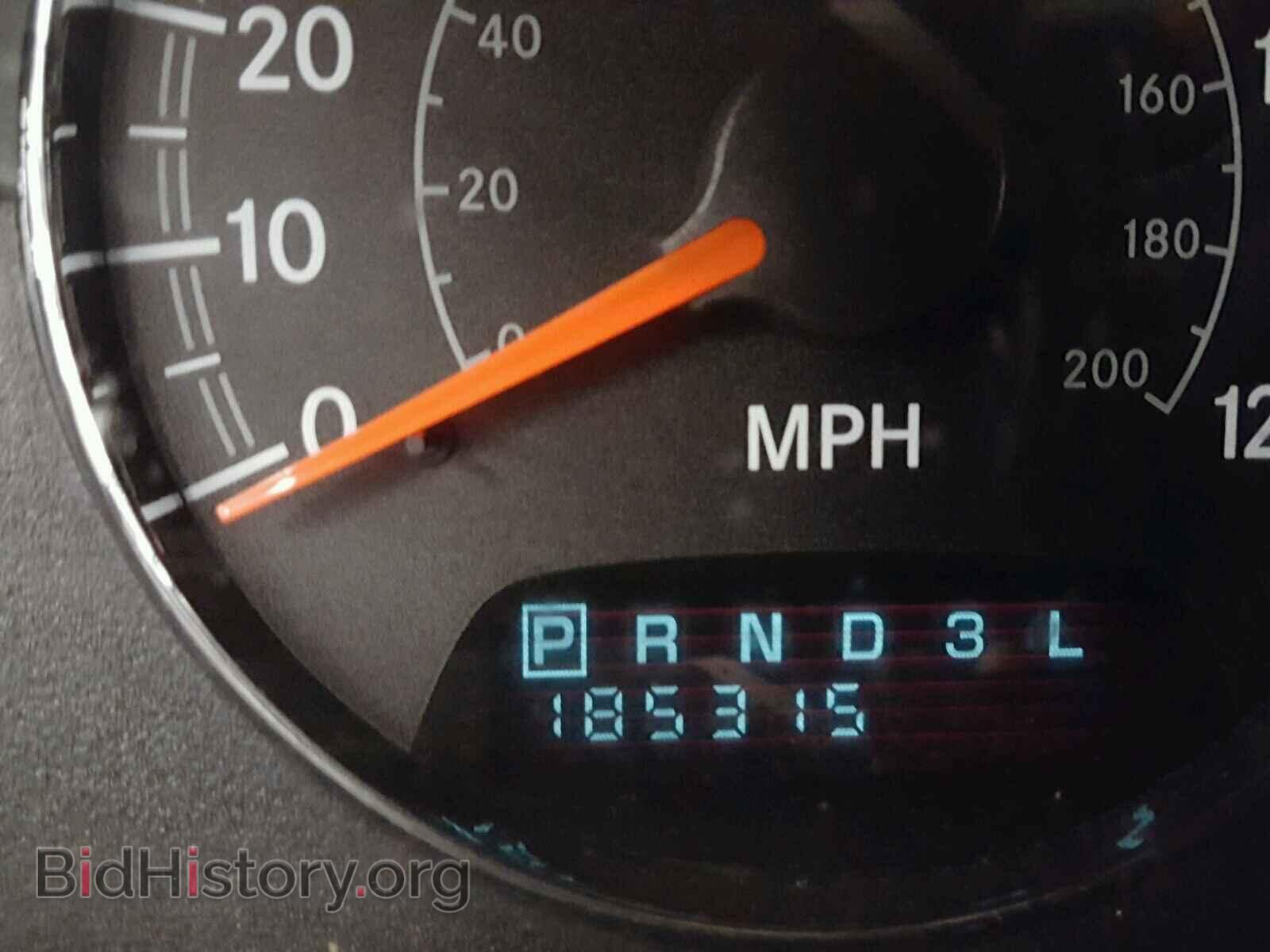 2004 CHRYSLER SEBRING - VIN: 1C3EL55R24N185036 - Фото 8