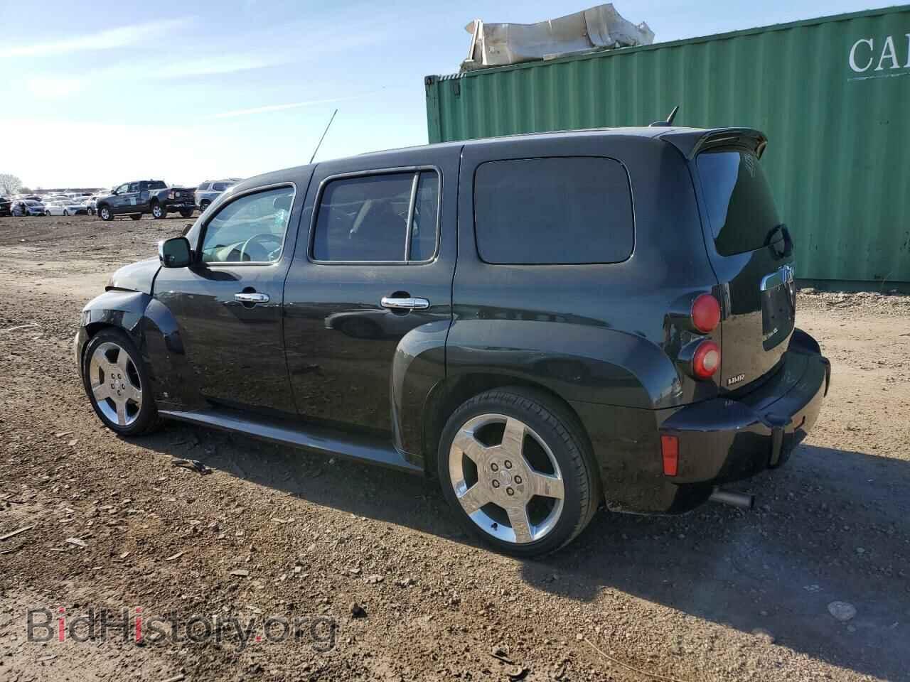 2008 CHEVROLET ALL Models - VIN: 3GNCA23D18S719211 - Фото 2