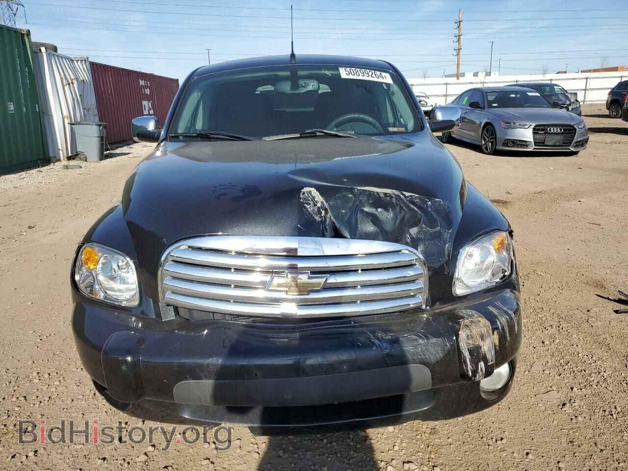 2008 CHEVROLET ALL Models - VIN: 3GNCA23D18S719211 - Фото 5