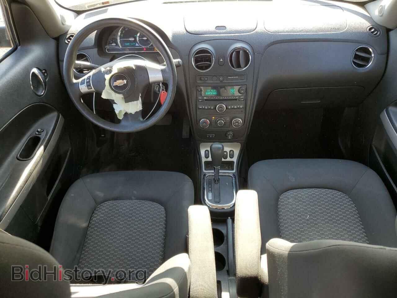 2008 CHEVROLET ALL Models - VIN: 3GNCA23D18S719211 - Фото 8