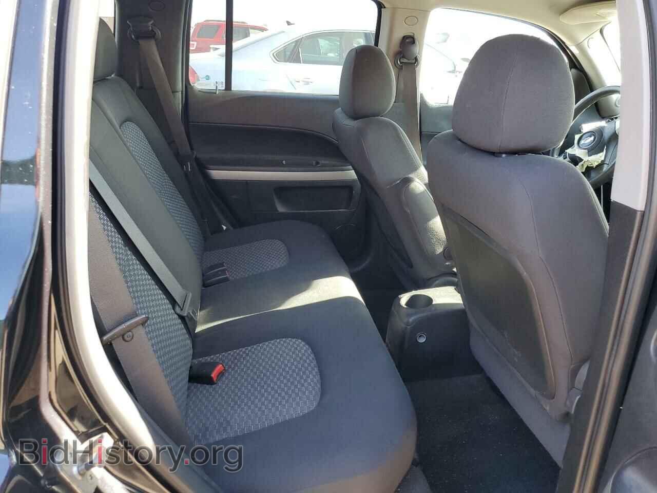2008 CHEVROLET ALL Models - VIN: 3GNCA23D18S719211 - Фото 10