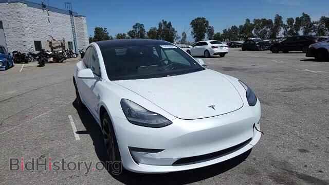 2018 TESLA MODEL 3 - VIN: 5YJ3E1EA0JF043634 - Фото 13