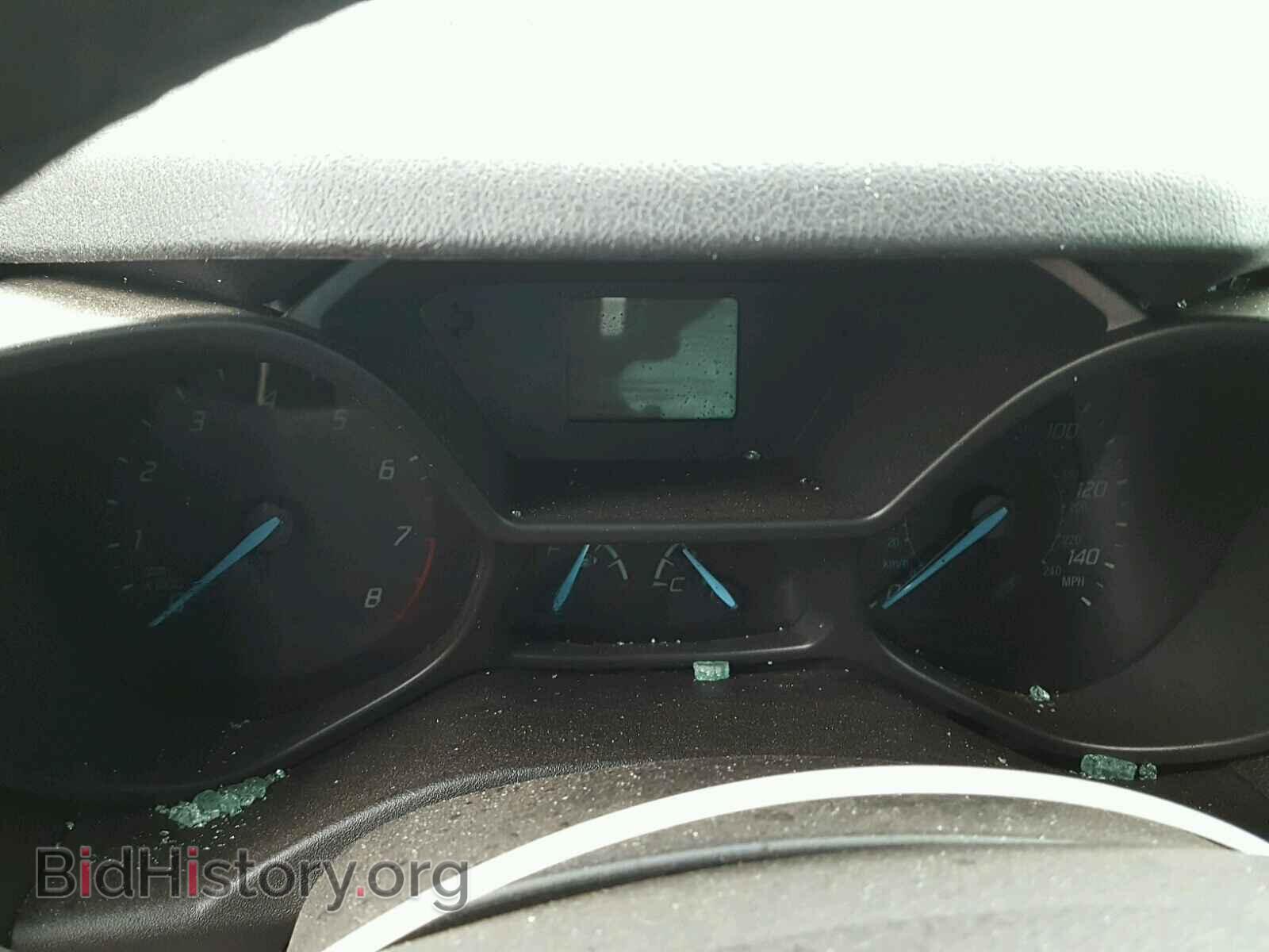 2017 FORD TRANSIT CO - VIN: NM0LS6E71H1293622 - Фото 8
