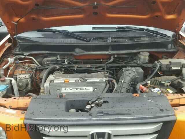 2007 HONDA ELEMENT - VIN: 5J6YH18757L801013 - Photo 7