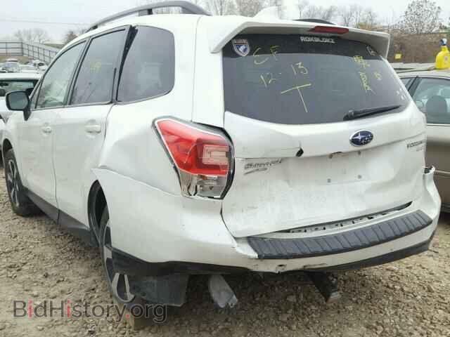 2017 SUBARU FORESTER - VIN: JF2SJAECXHH401147 - Фото 9