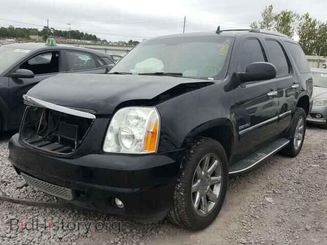 2013 GMC YUKON - VIN: 1GKS1EEF9DR358123 - Фото 2