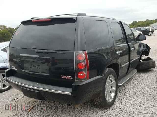 2013 GMC YUKON - VIN: 1GKS1EEF9DR358123 - Фото 4
