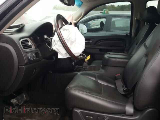 2013 GMC YUKON - VIN: 1GKS1EEF9DR358123 - Фото 5
