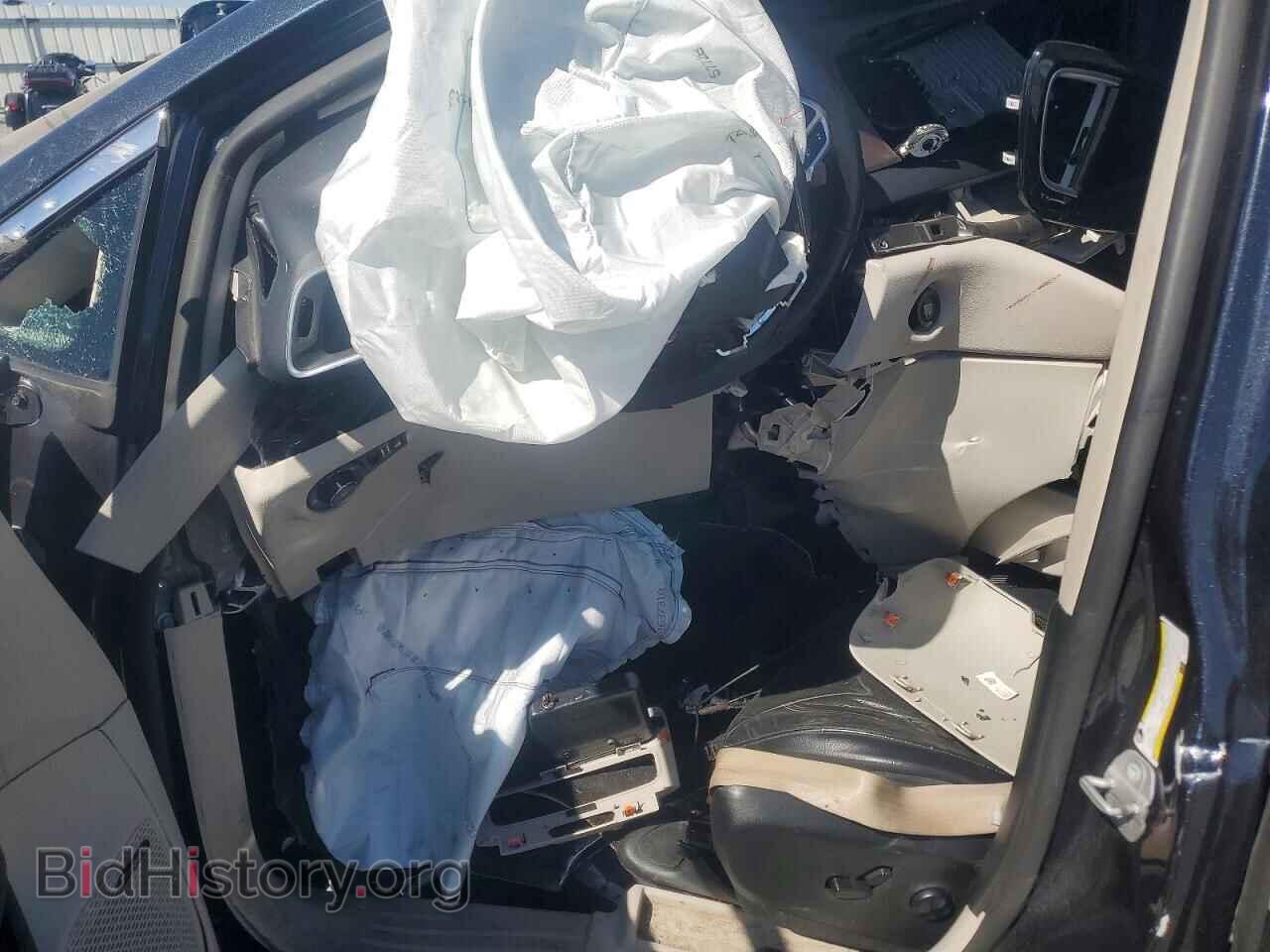 2019 CHRYSLER PACIFICA - VIN: 2C4RC1EG3KR604015 - Фото 7