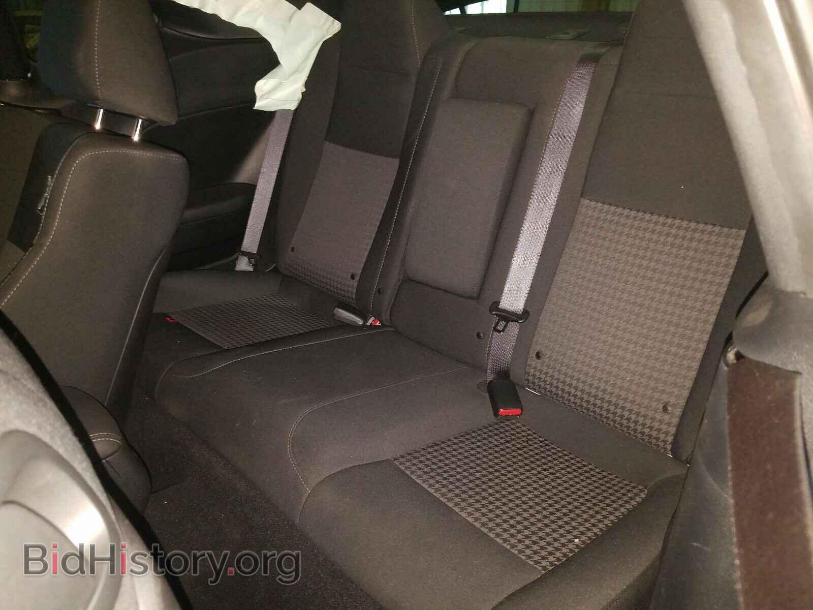 2019 DODGE CHALLENGER - VIN: 2C3CDZFJ5KH621176 - Фото 6