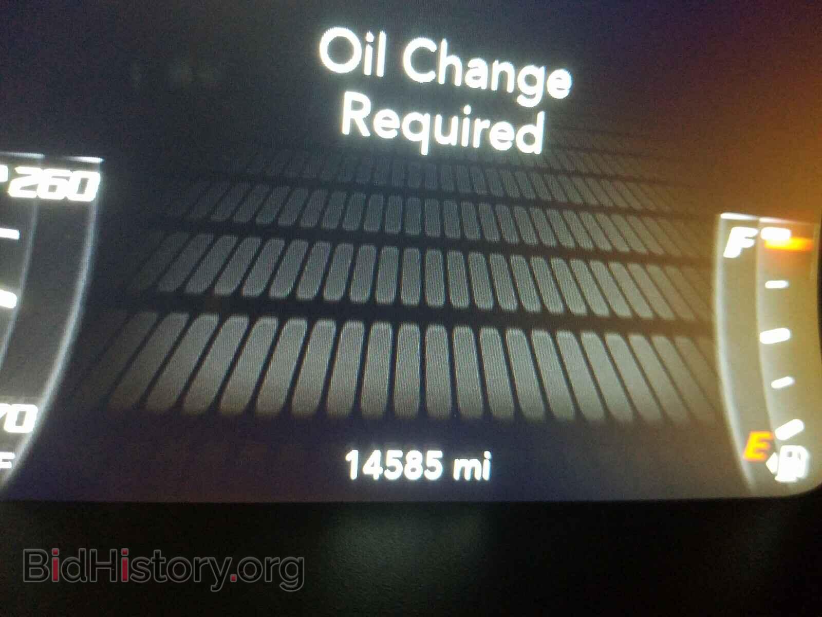 2019 DODGE CHALLENGER - VIN: 2C3CDZFJ5KH621176 - Фото 8