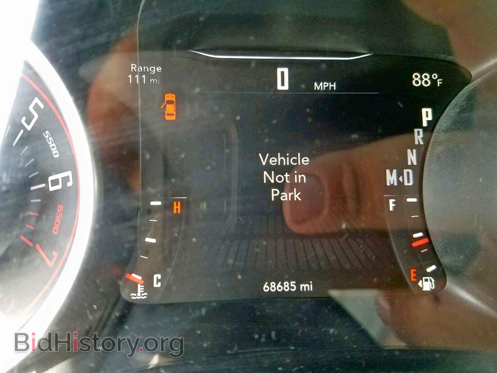 2015 DODGE CHALLENGER - VIN: 2C3CDZAG4FH757736 - Photo 8