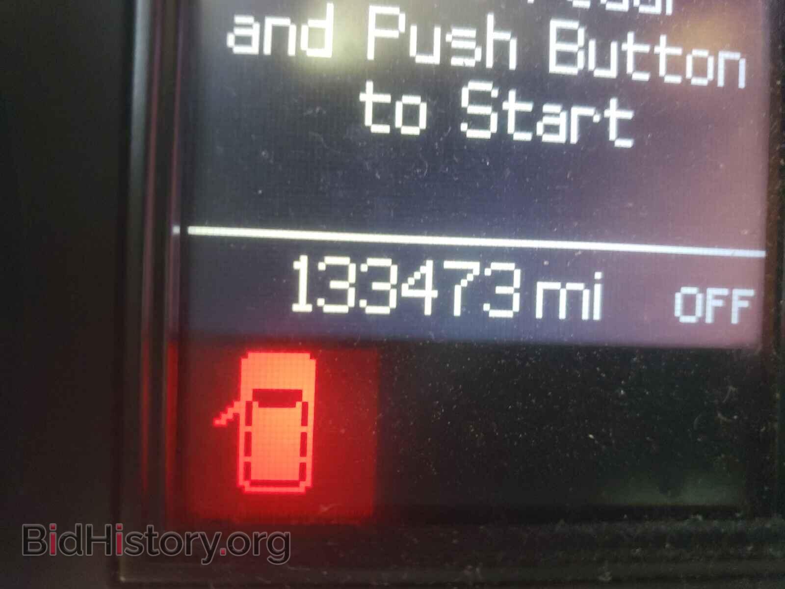 2011 DODGE DURANGO - VIN: 1D4RD4GG3BC660219 - Photo 8