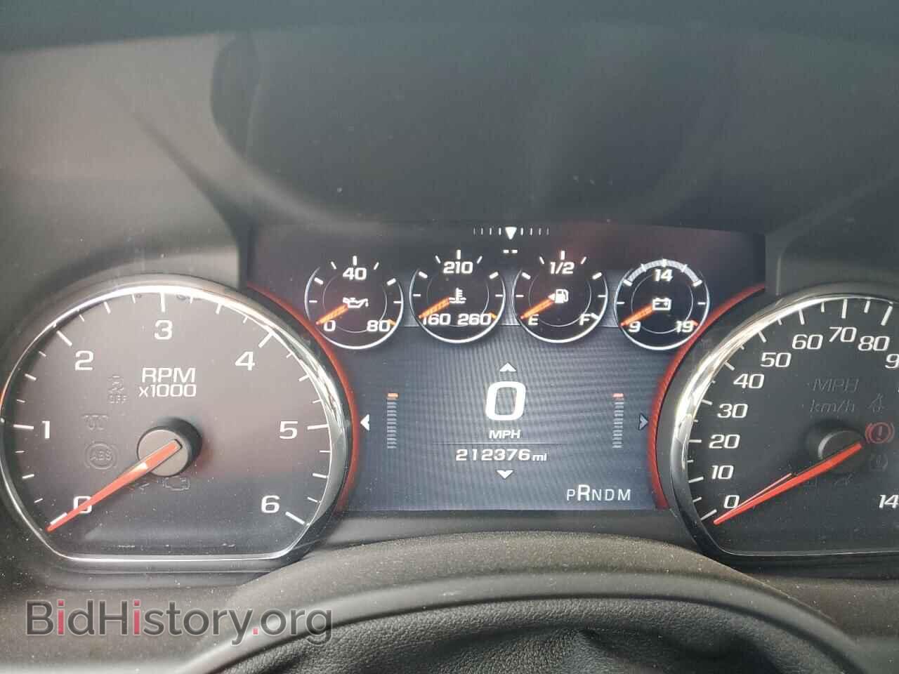 2015 GMC YUKON - VIN: 1GKS2JKJXFR283708 - Фото 9
