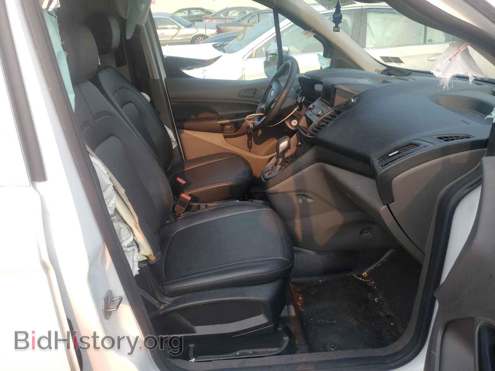2019 FORD TRANSIT CO - VIN: NM0LS7E2XK1404492 - Фото 5