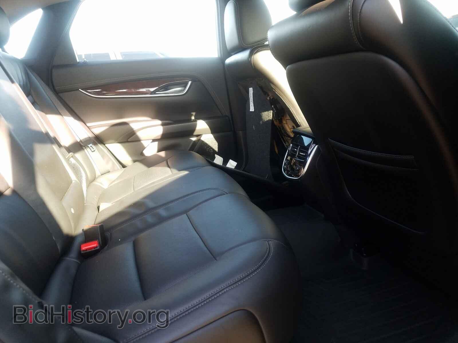 2016 CADILLAC XTS - VIN: 2G61N5S31G9183745 - Фото 6