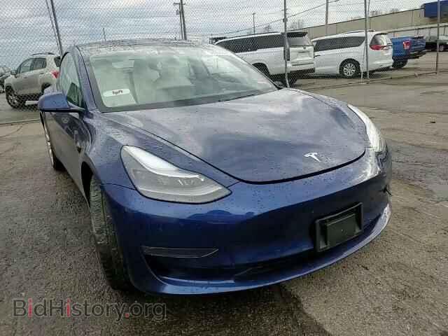 2021 TESLA MODEL 3 - VIN: 5YJ3E1EB5MF081440 - Photo 10