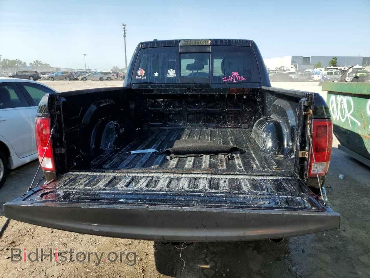 2014 RAM 1500 - VIN: 1C6RR7LT3ES210588 - Фото 6