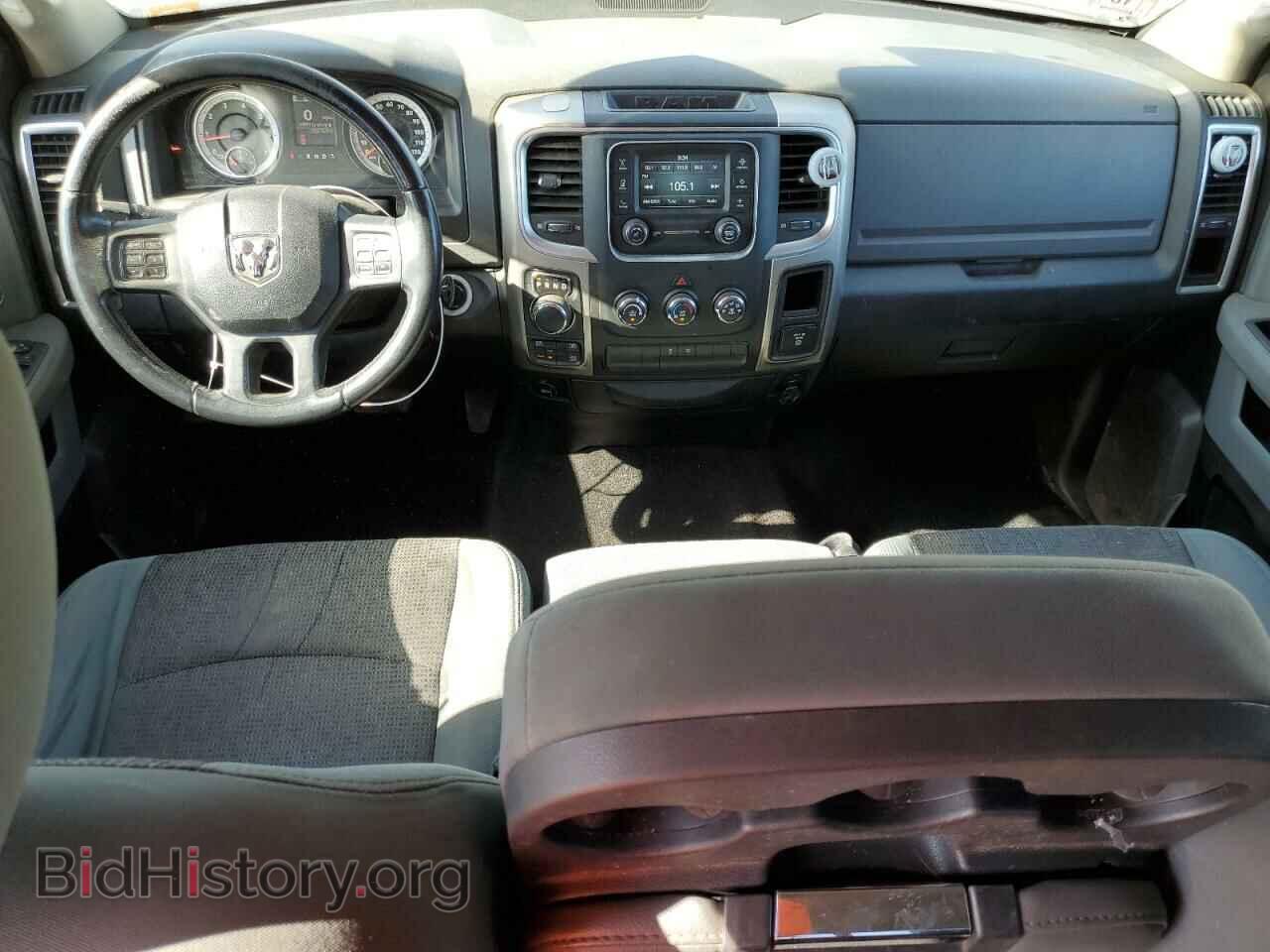 2014 RAM 1500 - VIN: 1C6RR7LT3ES210588 - Фото 8