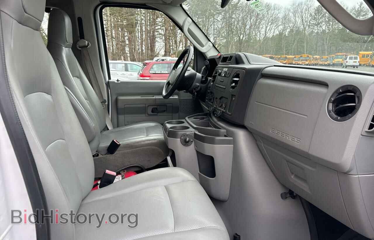 2014 FORD ALL Models - VIN: 1FTNS2EW1EDA21948 - Фото 5