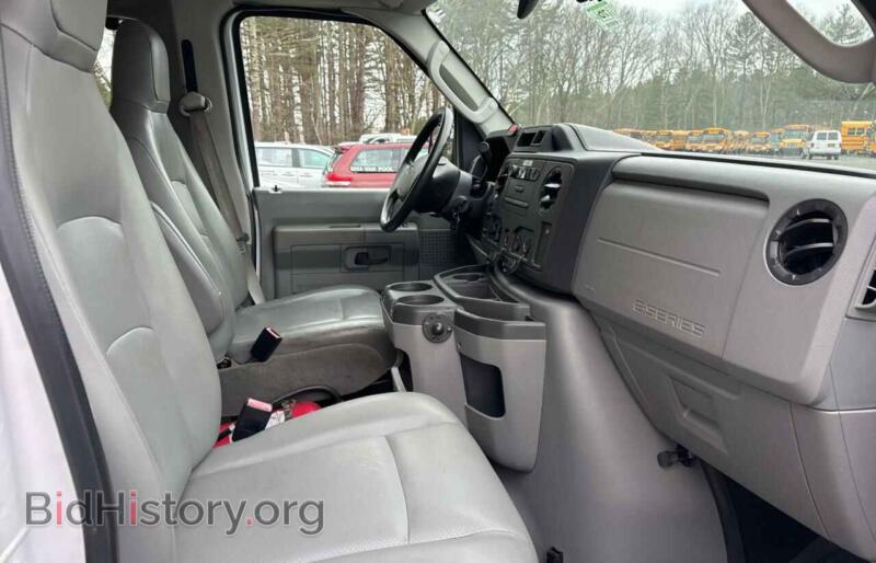 2014 Ford ALL MODELS (VIN 1FTNS2EW1EDA21948) — photo 5 of 10