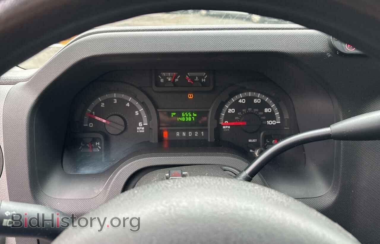 2014 FORD ALL Models - VIN: 1FTNS2EW1EDA21948 - Фото 8